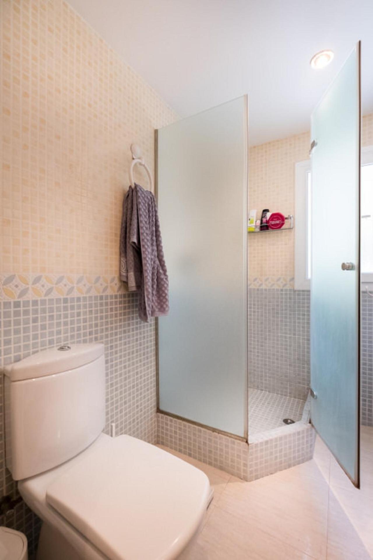 Apartmán Reitel First Line Ground Floor By Hlclub Agency Vilanova i la Geltrú Exteriér fotografie
